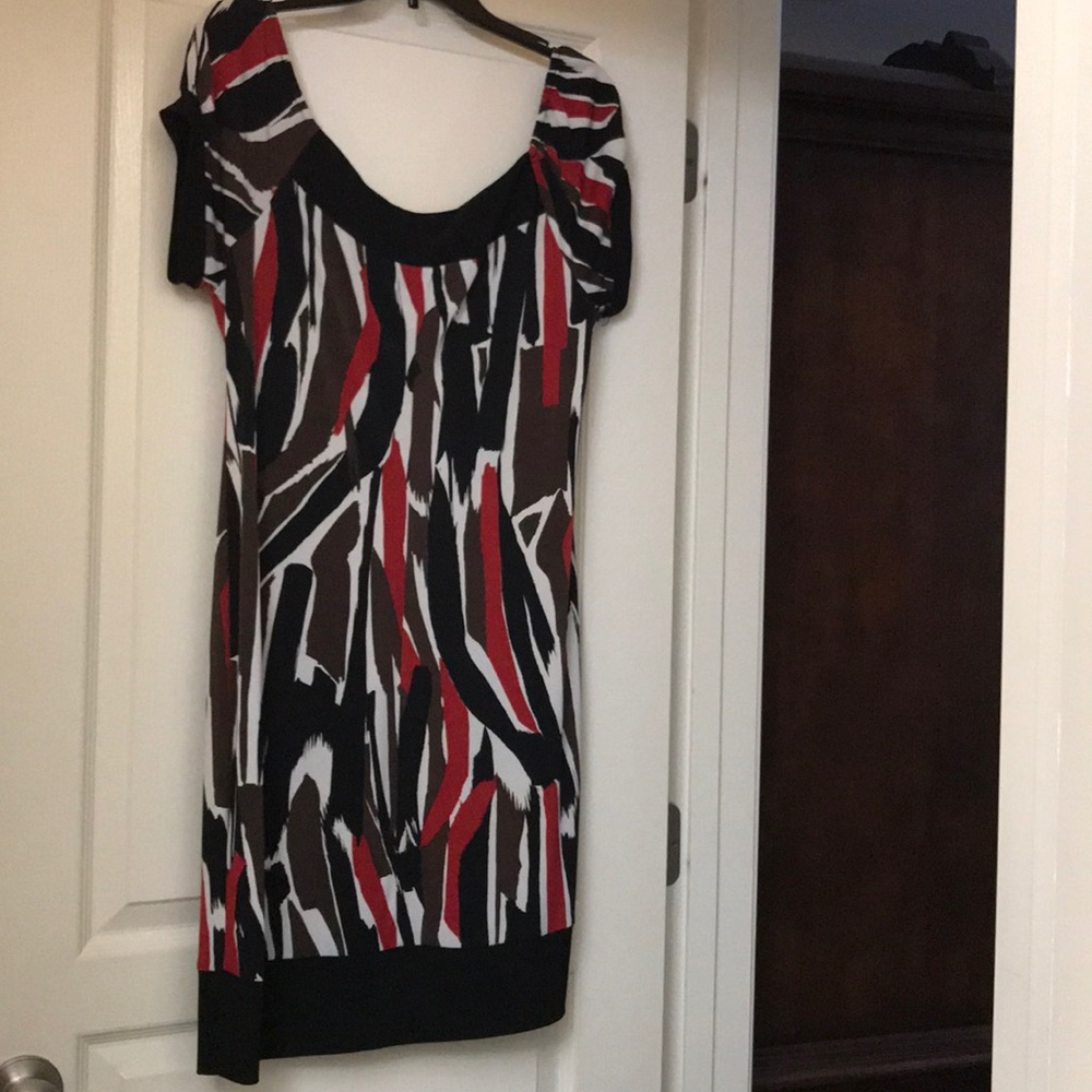 Robbie Bee summer dress